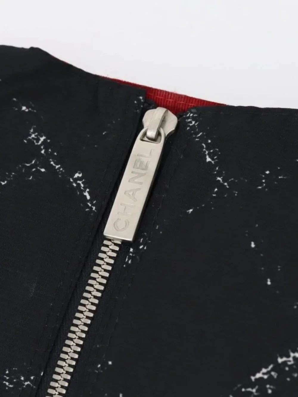 CHANEL approx serial